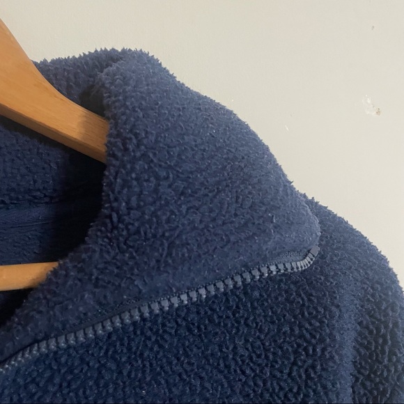 Tommy Jeans Cozy Half-Zip Sweater - Picture 13 of 13